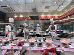 -新一番三文鱼寿司(大东海店)