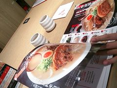 -味千拉面(淮安万达店)