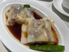 鲜虾滑肠粉-潮福城大酒楼(湖滨北路店)