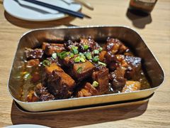 -有肉食·虎九闽菜(798艺术区店)