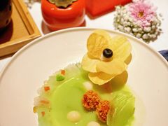 -叶叶菩提(太原别墅店)