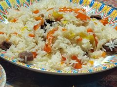 -乡村馕坑肉·烧烤·新疆菜·本地人更爱吃(阿勒泰首店)