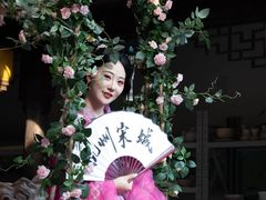-杭州宋城