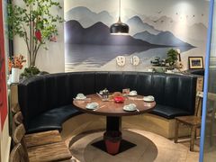 -山海菜馆·海肠捞饭·青岛菜(栈桥店)
