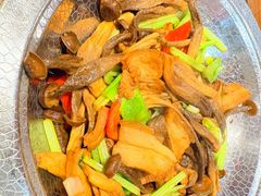-陈记菜馆·非遗淮扬菜(东关街教场店)
