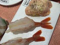 -元气寿司(金光华店)