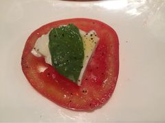 美伊娜日式意大利餐厅(古羊路店)-BISTROFIORE美伊娜(伊犁南路店)