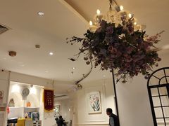 -花舍·新派粤菜·西餐·下午茶(亚运村·鸟巢店)