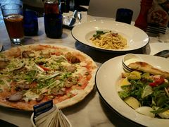 -玛尚诺Pizza&Bar(长泰广场店)