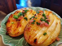 -绿茶餐厅(成都大悦城店)