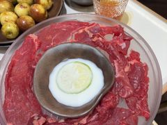 -豆花姐烂豆花火锅(水屯北路恒大滨河店)