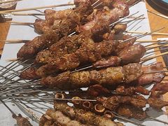 -臻炙大舍烤串(天龙家园店)