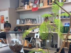 -YEEGIN COFFEE也径咖啡