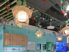 -云中鱼蒸汽石锅鱼(川沙百联店)