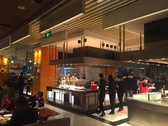 -扬州皇冠假日酒店