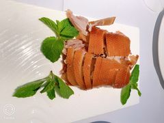 小乳鸭-大董(环贸iapm店)
