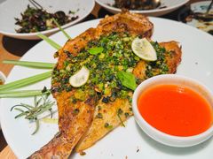 -一坐一忘云南菜(三里屯店)