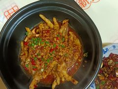 -小林哥的海鲜馆·夜宵烧烤(渔人码头店)