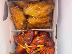 -悠个炸鸡(南京创始店)