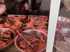 -扬州盐水鹅(新东坊步行街店)