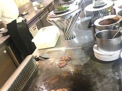 -小天鹅戴斯酒店鲸鲨百汇创作料理