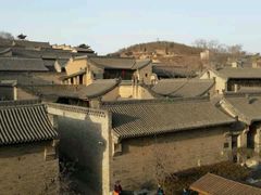 android_upload_pic-山西王家大院