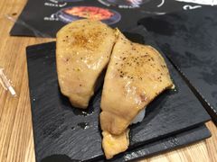 -Sushi Love 创意寿司(丽影广场店)
