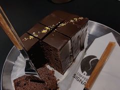 -熙阁咖啡Segnal(时代中心店)