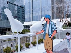 -深圳湾万象城(南山店)