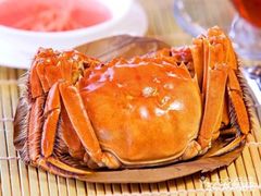 -灵福缘私房菜·农家菜(拈花湾·灵山大佛必推店)