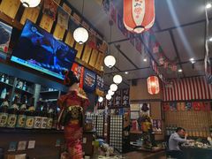 -披头士烧鸟居酒屋(王府井店)