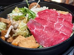 -山上下日本料理(万象城店)