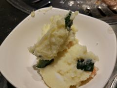 -韩聚屋韩国烤肉餐厅(新北万达店)