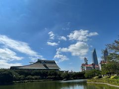 -厦门大学(思明校区)