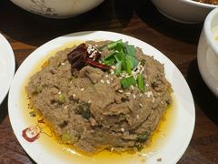 -姚记炒肝店(簋街店)