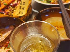 -馬伍旺川菜(江北虹悦城店)