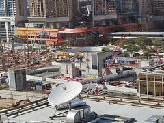 -香港ELEMENTS圆方