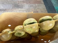 -三厘鸡蛋仔(印力店)