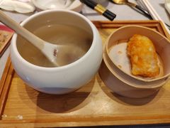 -香园茶社·金陵小灶(老门东店)