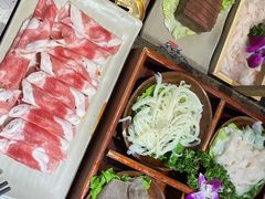 -小龙坎火锅(总店)