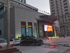 -大连心悦大酒店