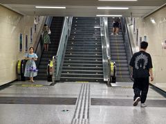 -杨柳河(地铁站)