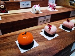 -第六季自助餐厅(北太平庄店)
