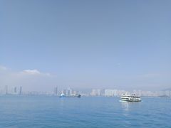 -国际邮轮中心码头(厦鼓码头)