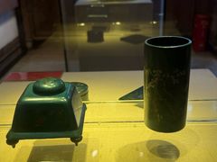 -福建省非物质文化遗产博览苑