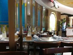 大堂-岭南真味·匠心粤菜(K11店)