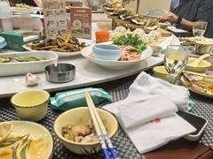 -小红鲸·海鲜餐厅(轸大路店)