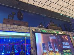 -好乐迪(张扬路八佰伴店)