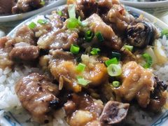 -正宗牛奇排骨饭(第一分店)