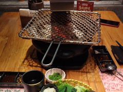 -黑牛の店·和牛烧肉(大悦城店)